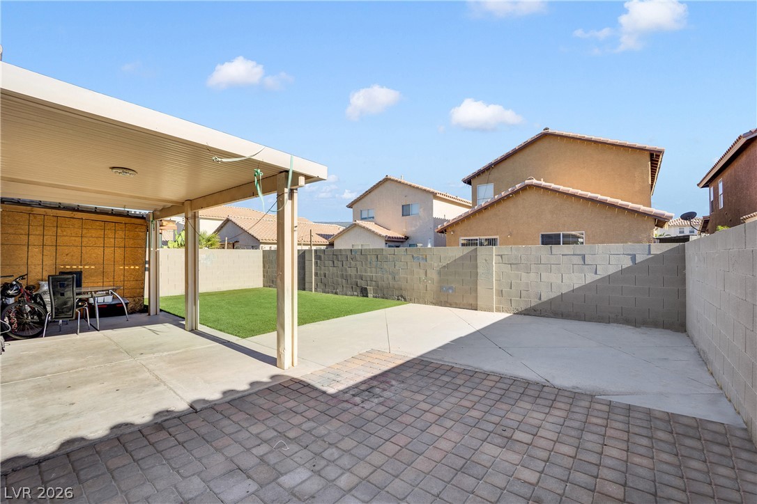 5311 Georgeson Court Las Vegas NV 89110
