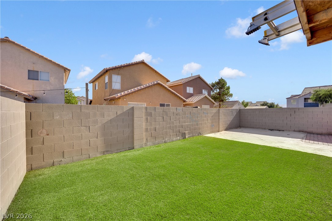 5311 Georgeson Court Las Vegas NV 89110
