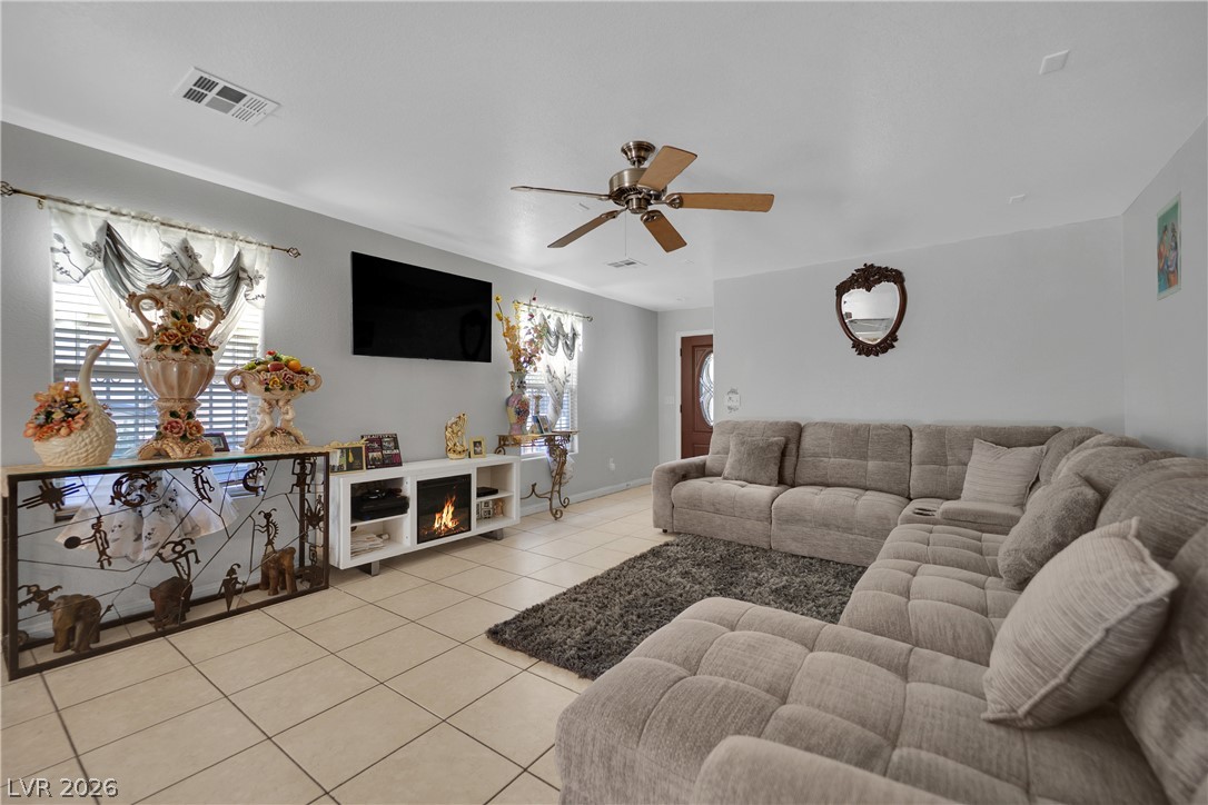 5311 Georgeson Court Las Vegas NV 89110
