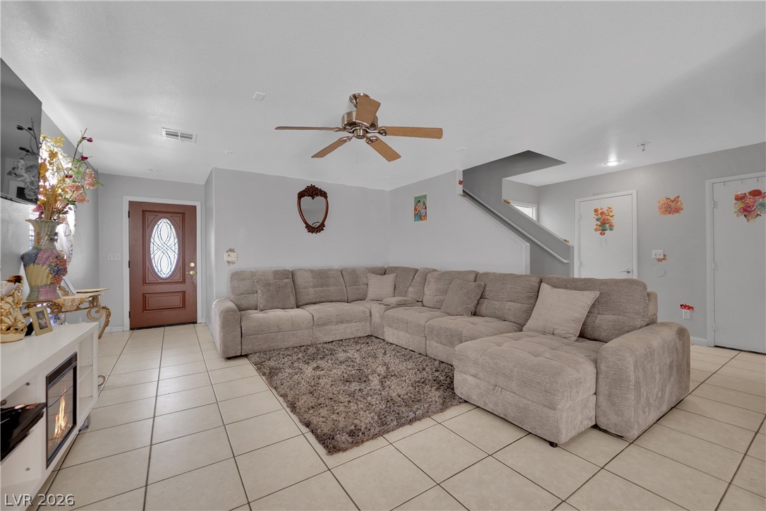 5311 Georgeson Court Las Vegas NV 89110