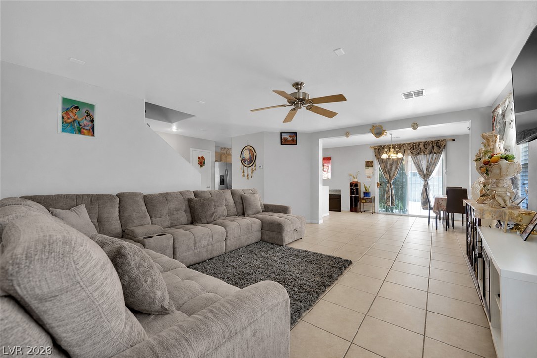 5311 Georgeson Court Las Vegas NV 89110
