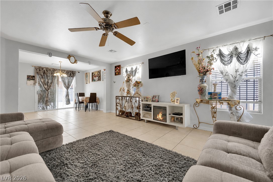 5311 Georgeson Court Las Vegas NV 89110