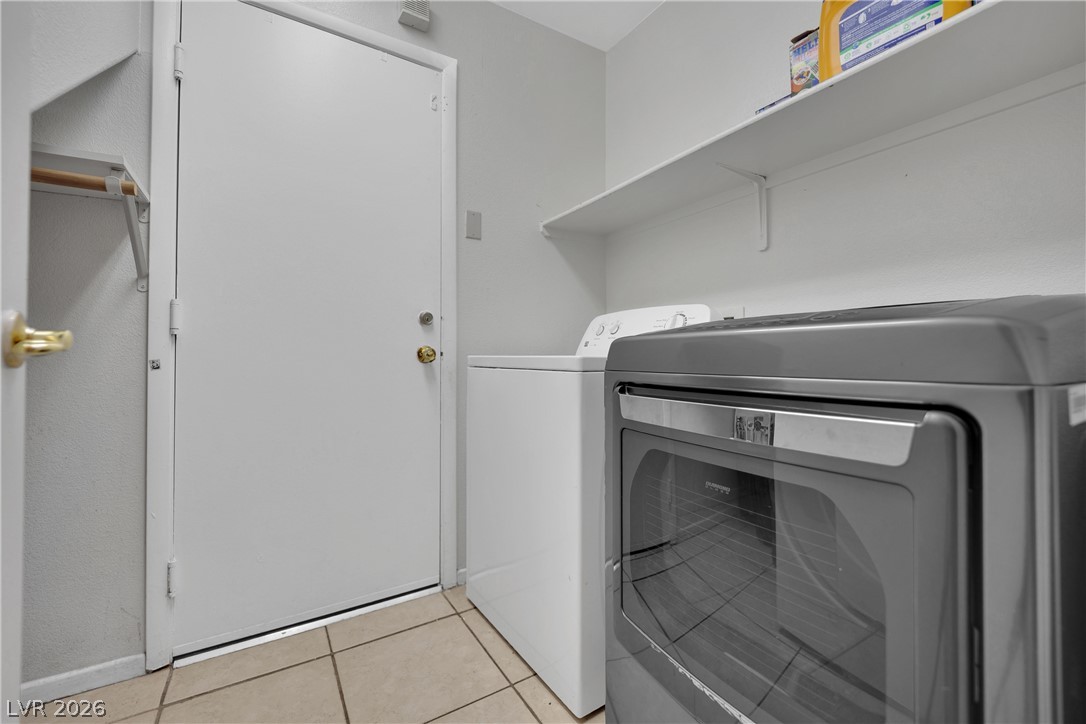 5311 Georgeson Court Las Vegas NV 89110