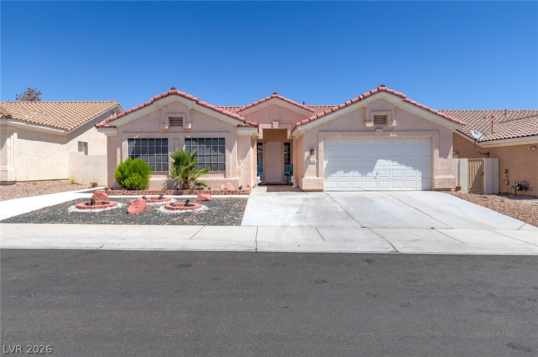 8628 Highland View Avenue Las Vegas NV 89145