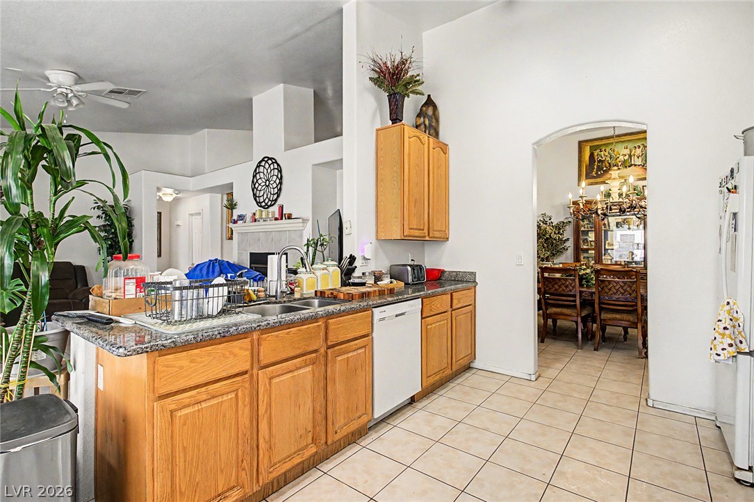 8628 Highland View Avenue Las Vegas NV 89145