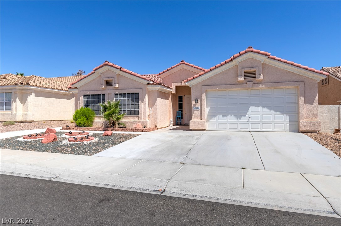 8628 Highland View Avenue Las Vegas NV 89145