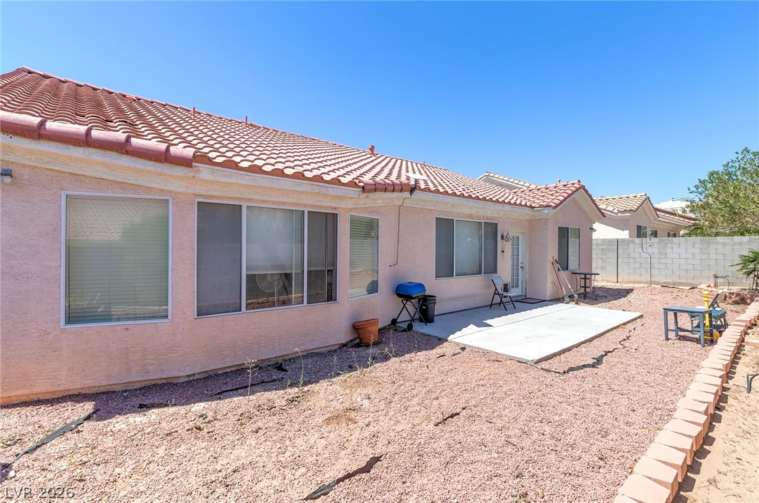 8628 Highland View Avenue Las Vegas NV 89145
