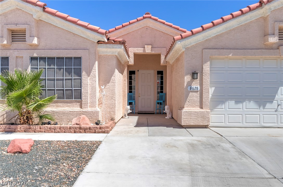 8628 Highland View Avenue Las Vegas NV 89145