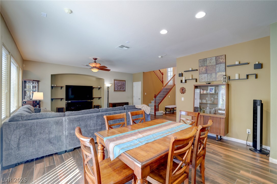 9831 Twin Mill Street Las Vegas NV 89178