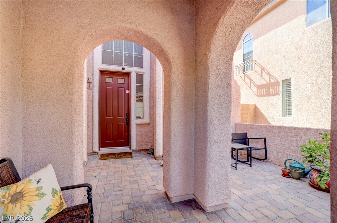 9831 Twin Mill Street Las Vegas NV 89178
