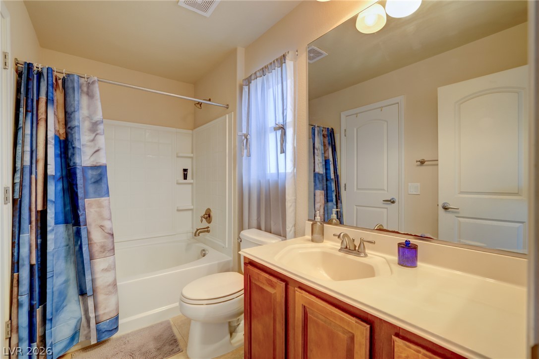9831 Twin Mill Street Las Vegas NV 89178