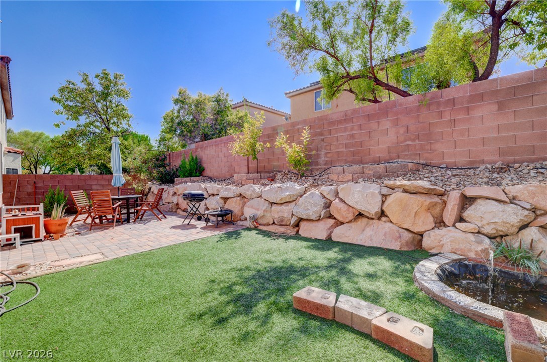 9831 Twin Mill Street Las Vegas NV 89178