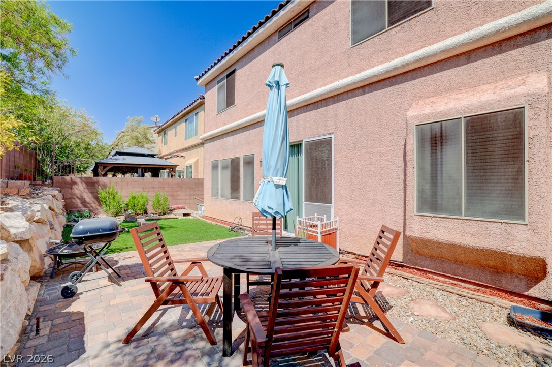 9831 Twin Mill Street Las Vegas NV 89178