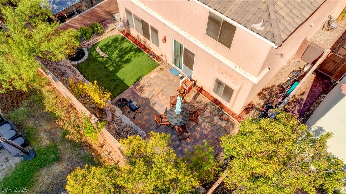 9831 Twin Mill Street Las Vegas NV 89178
