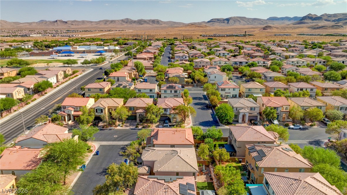 9831 Twin Mill Street Las Vegas NV 89178