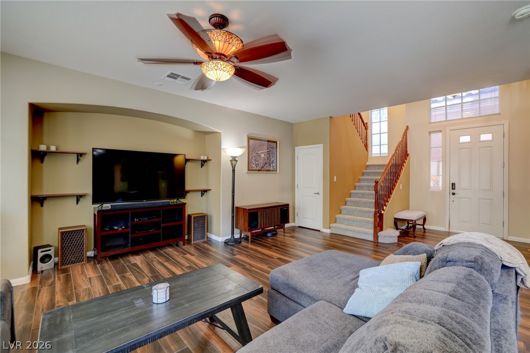 9831 Twin Mill Street Las Vegas NV 89178