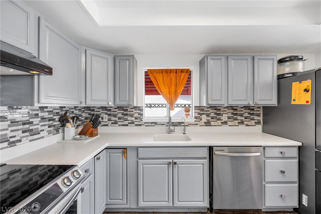 1589 Silver Mesa Way Las Vegas NV 89169