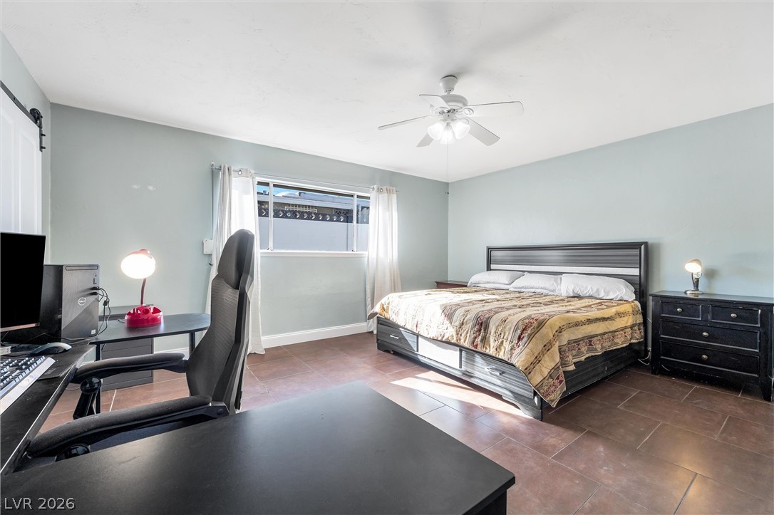1589 Silver Mesa Way Las Vegas NV 89169
