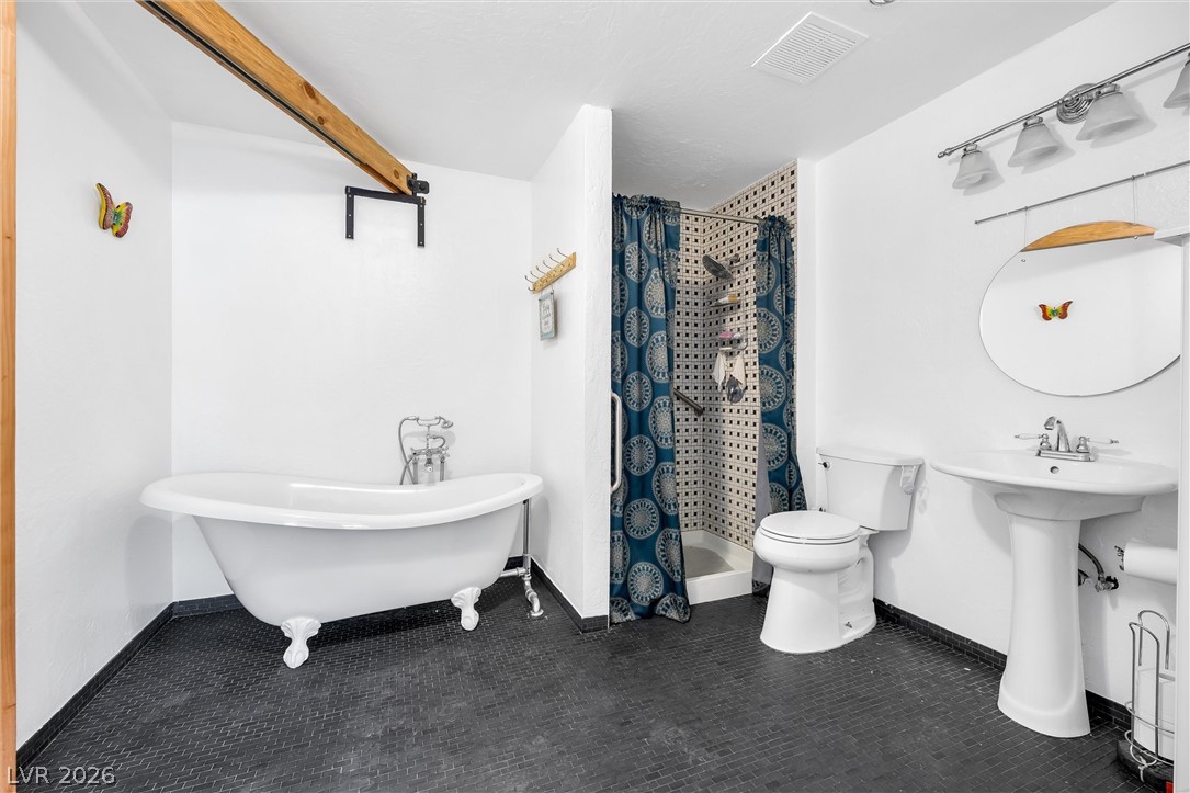 1589 Silver Mesa Way Las Vegas NV 89169