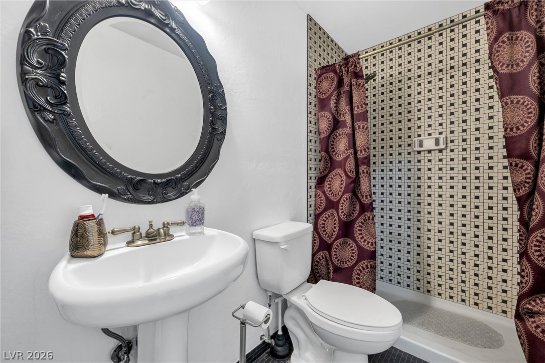 1589 Silver Mesa Way Las Vegas NV 89169