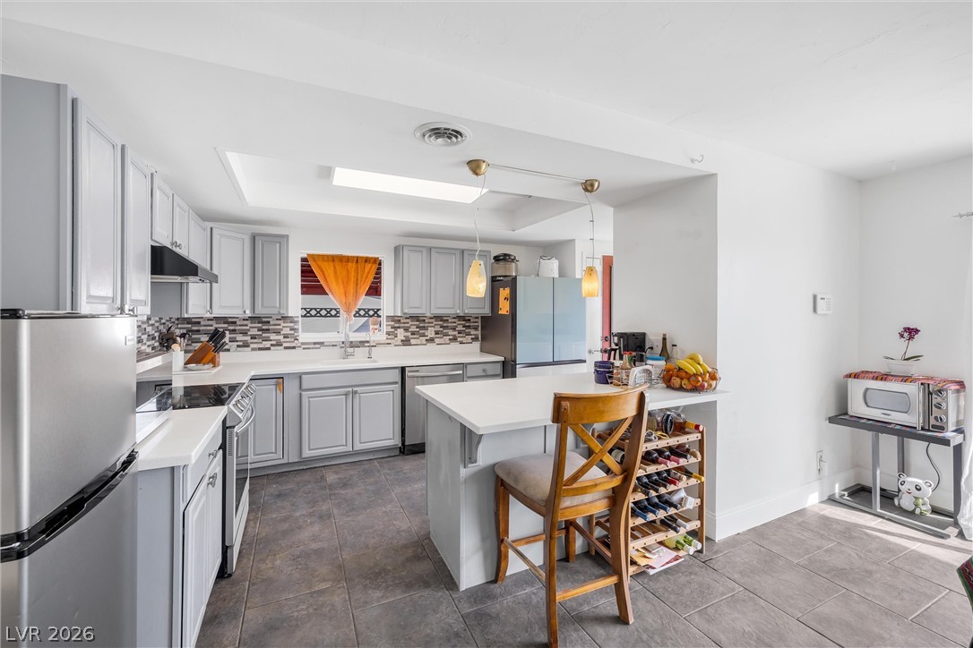 1589 Silver Mesa Way Las Vegas NV 89169