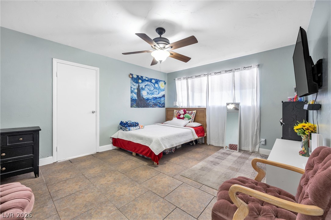1589 Silver Mesa Way Las Vegas NV 89169