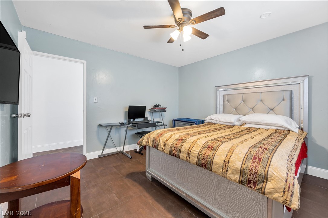 1589 Silver Mesa Way Las Vegas NV 89169