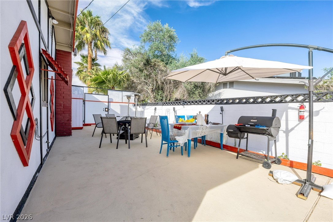 1589 Silver Mesa Way Las Vegas NV 89169