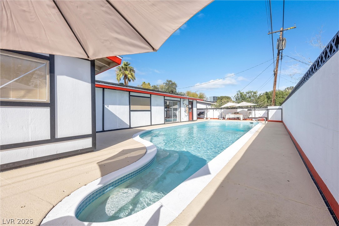 1589 Silver Mesa Way Las Vegas NV 89169