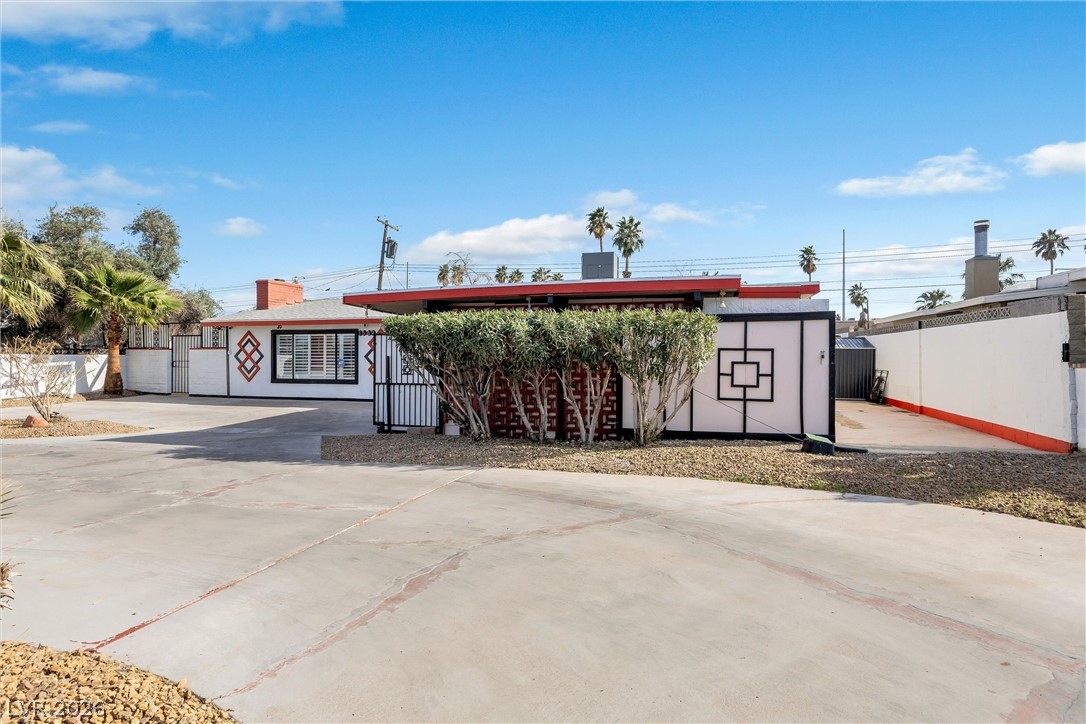 1589 Silver Mesa Way Las Vegas NV 89169