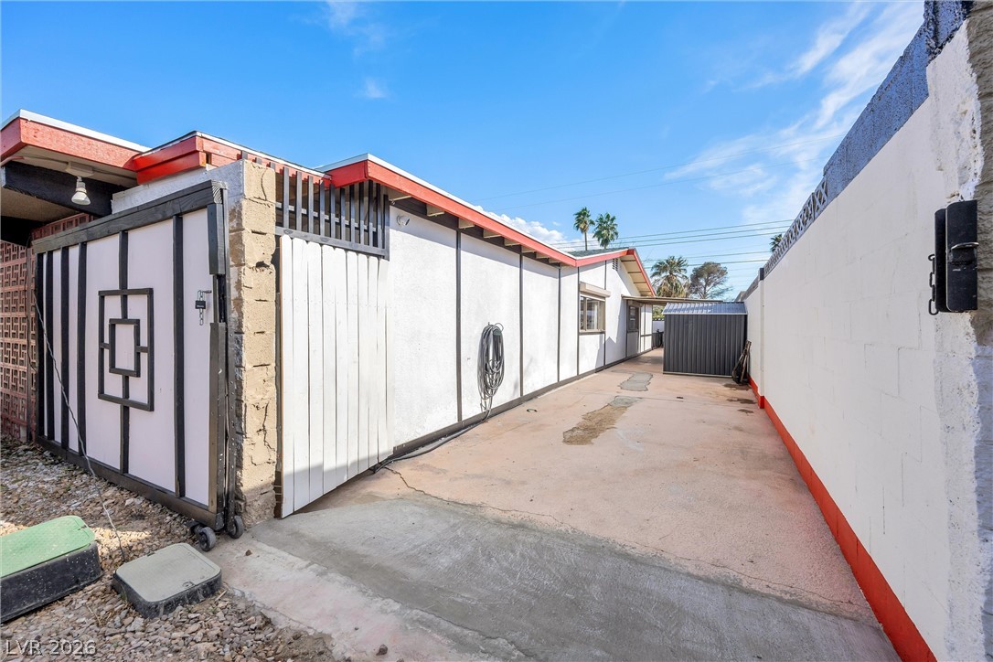 1589 Silver Mesa Way Las Vegas NV 89169