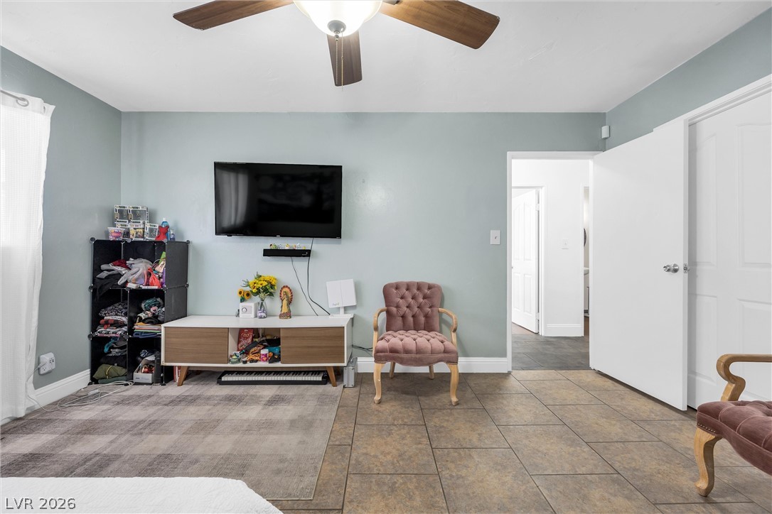 1589 Silver Mesa Way Las Vegas NV 89169