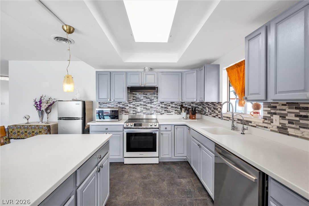 1589 Silver Mesa Way Las Vegas NV 89169