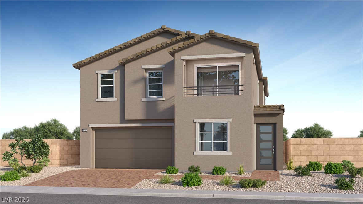 11835 Mimicking Song Lane Las Vegas NV 89138