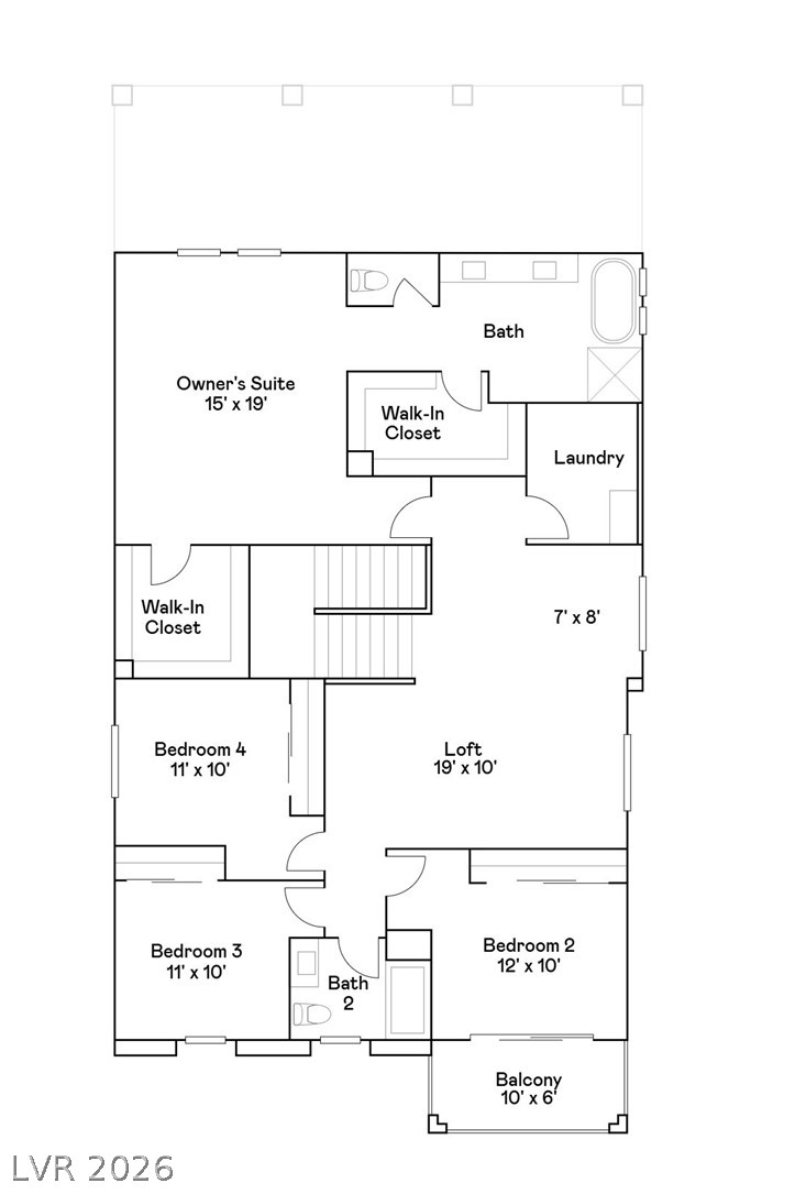 11835 Mimicking Song Lane Las Vegas NV 89138