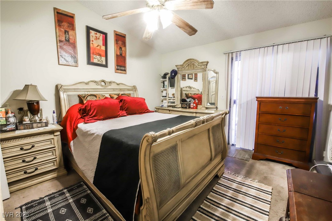 3726 Glow Drive Las Vegas NV 89115