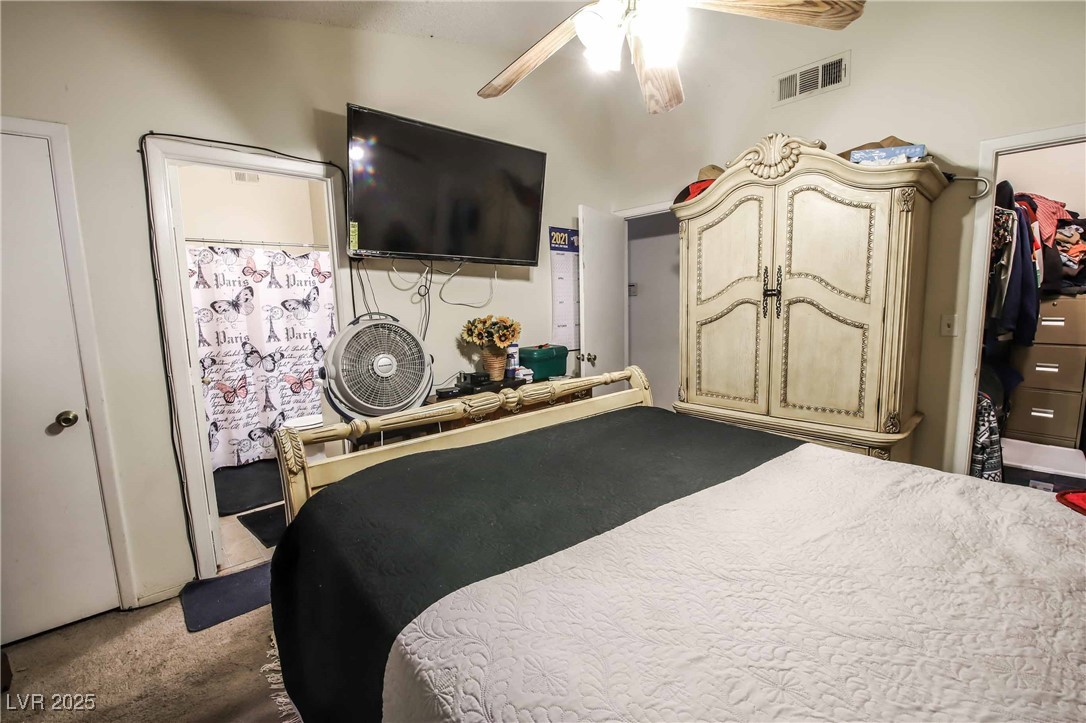 3726 Glow Drive Las Vegas NV 89115