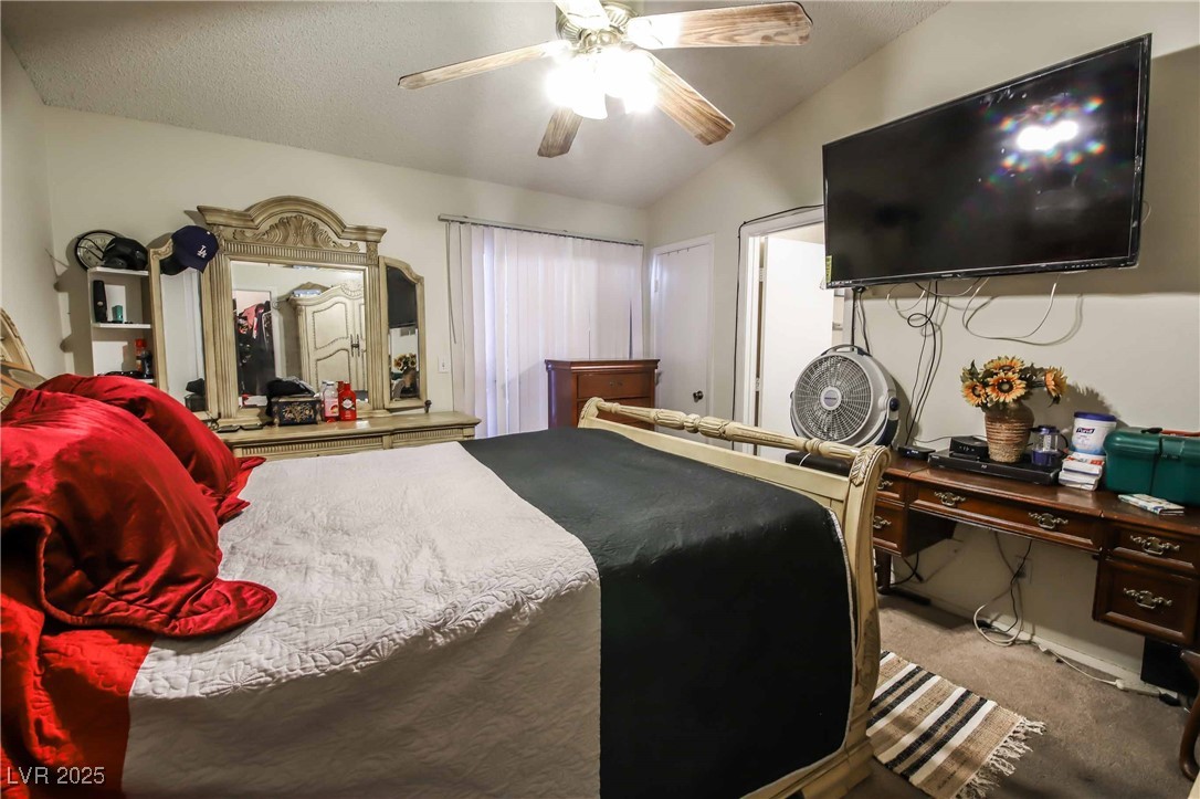 3726 Glow Drive Las Vegas NV 89115
