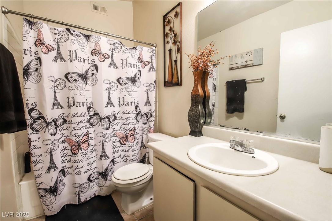 3726 Glow Drive Las Vegas NV 89115