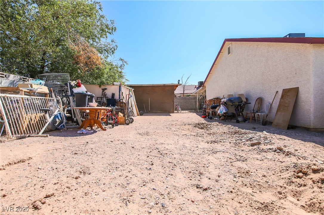 3726 Glow Drive Las Vegas NV 89115