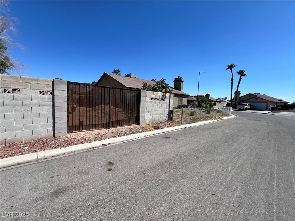 3726 Glow Drive Las Vegas NV 89115