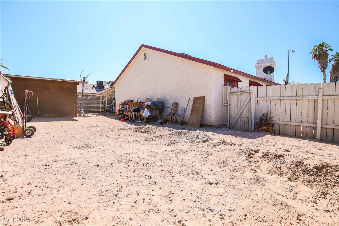 3726 Glow Drive Las Vegas NV 89115