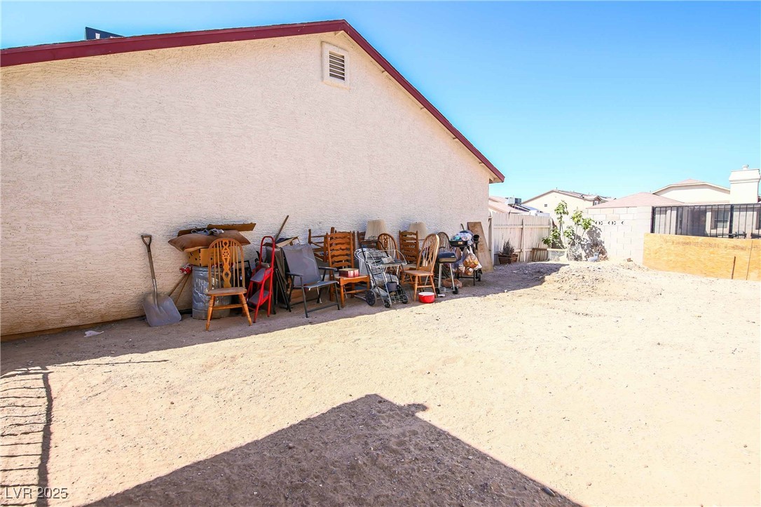 3726 Glow Drive Las Vegas NV 89115