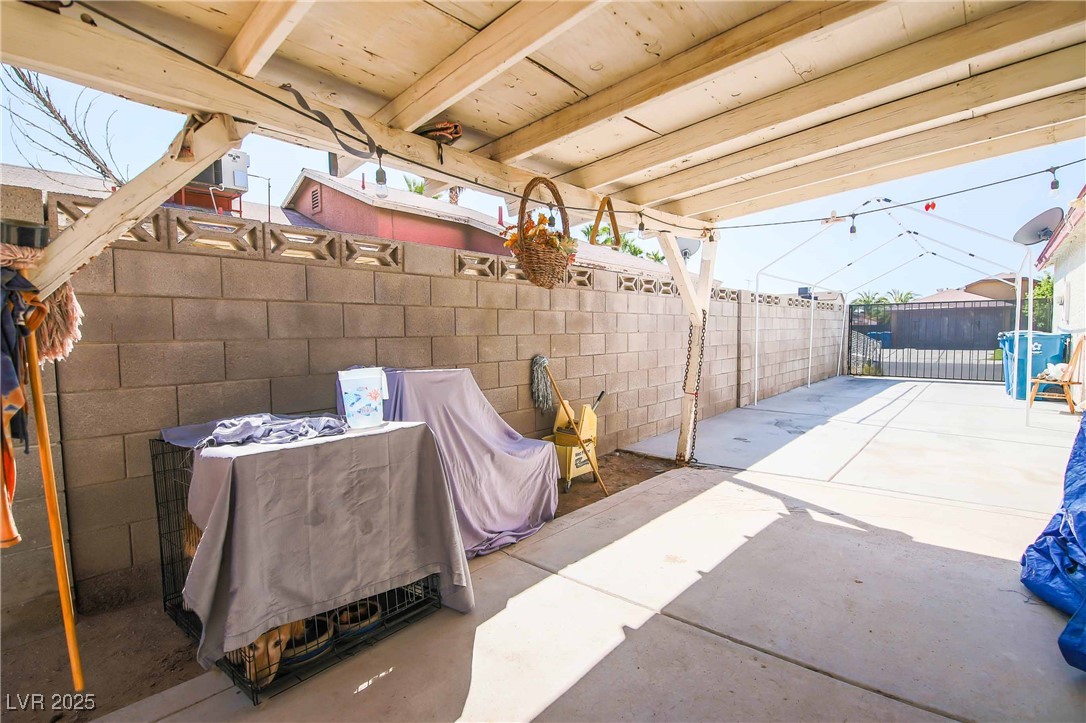 3726 Glow Drive Las Vegas NV 89115