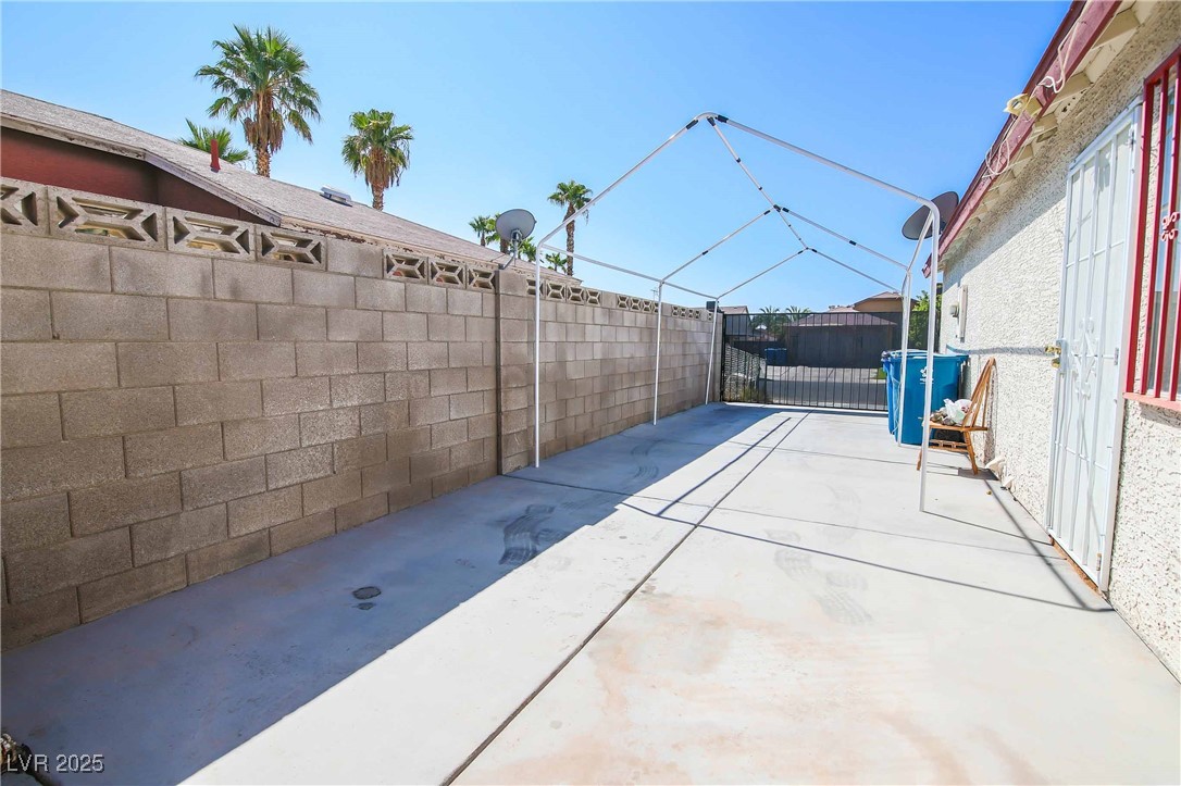 3726 Glow Drive Las Vegas NV 89115