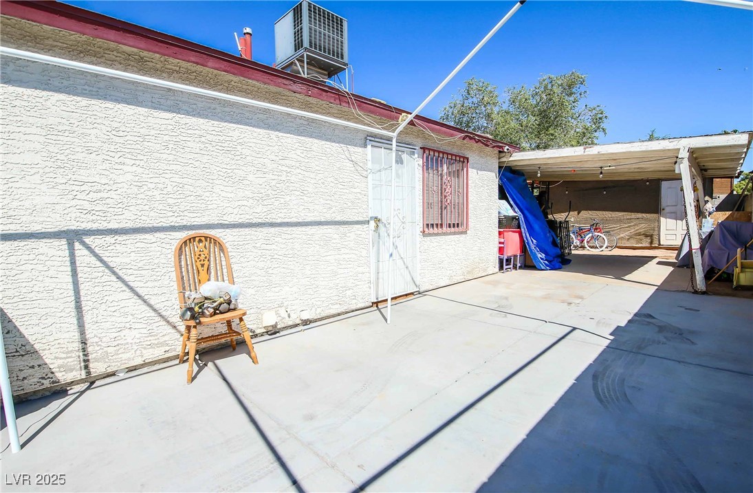 3726 Glow Drive Las Vegas NV 89115