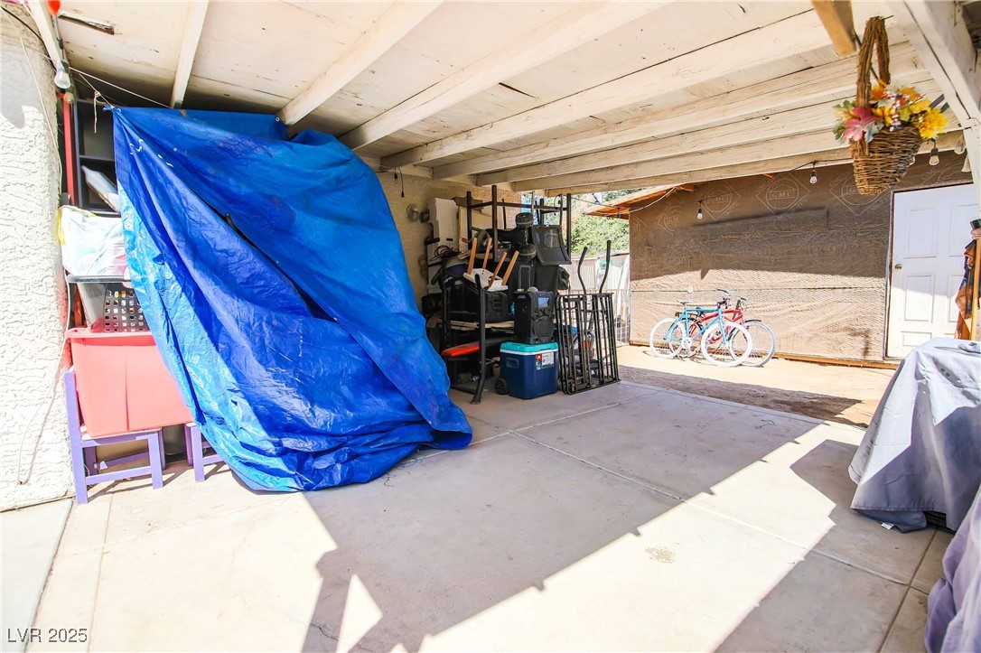 3726 Glow Drive Las Vegas NV 89115