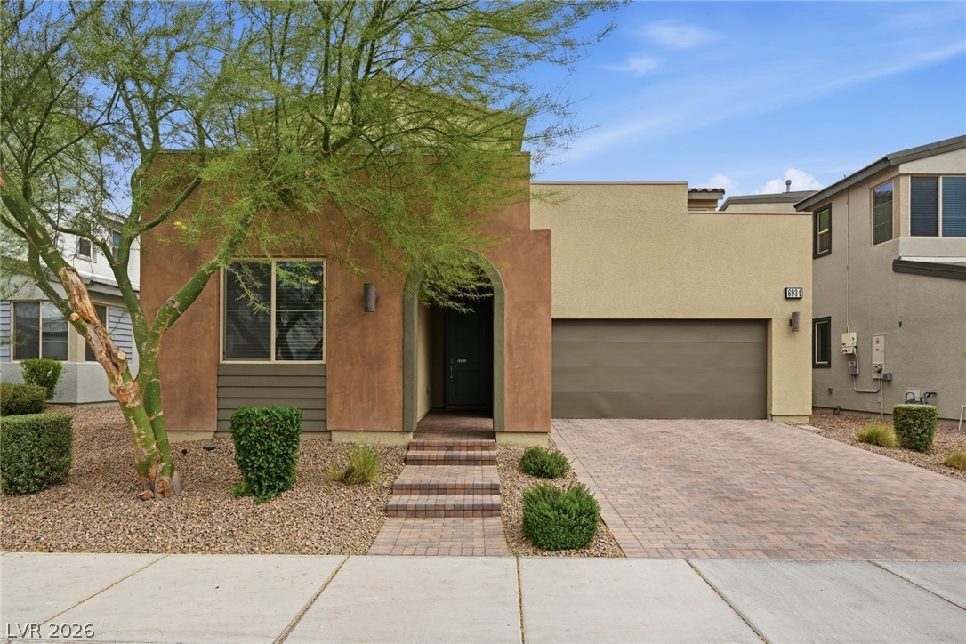 6934 Boulder View Street North Las Vegas NV 89084