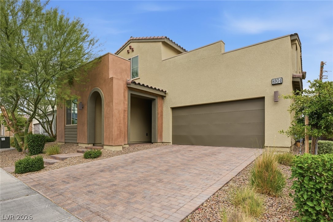 6934 Boulder View Street North Las Vegas NV 89084