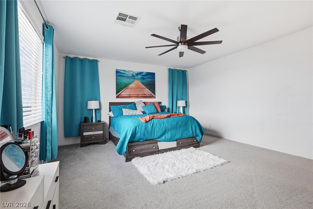 6934 Boulder View Street North Las Vegas NV 89084